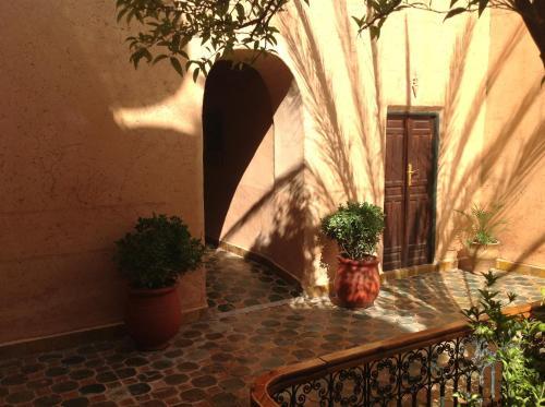 Riad Timadrouine