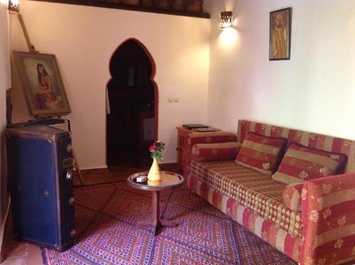 Riad Timadrouine
