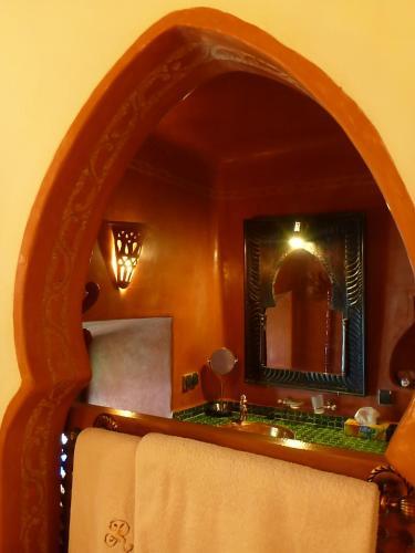 Riad Timadrouine