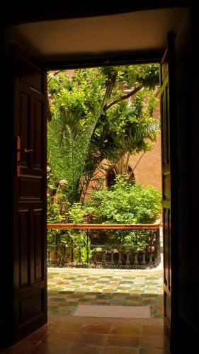 Riad Timadrouine