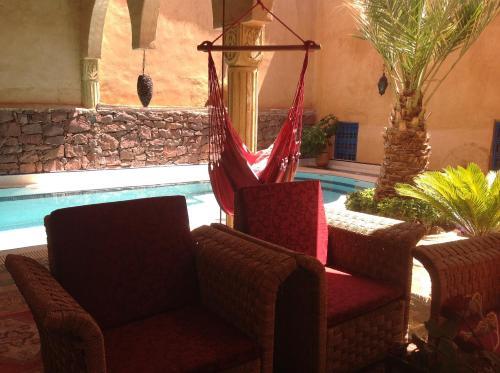 Riad Timadrouine