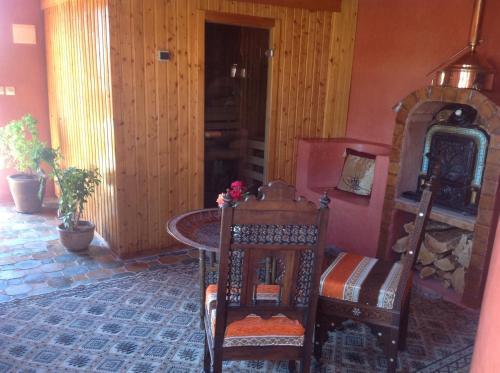 Riad Timadrouine