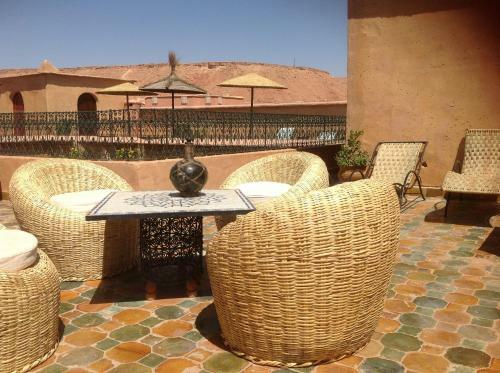 Riad Timadrouine