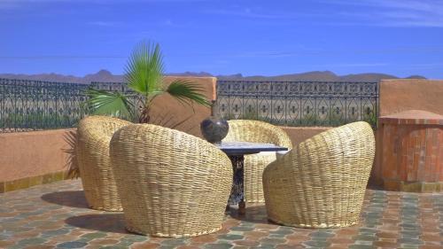 Riad Timadrouine