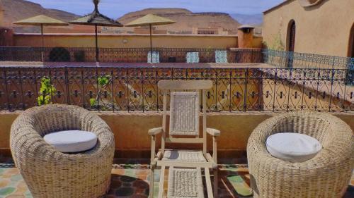 Riad Timadrouine
