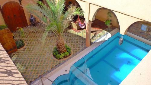 Riad Timadrouine