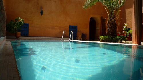 Riad Timadrouine