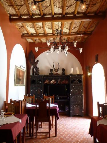 Riad Timadrouine