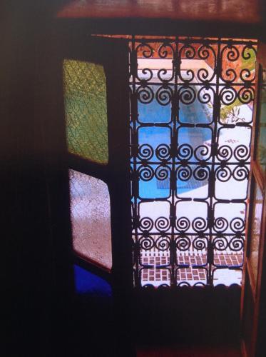 Riad Timadrouine