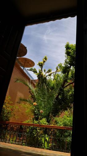 Riad Timadrouine