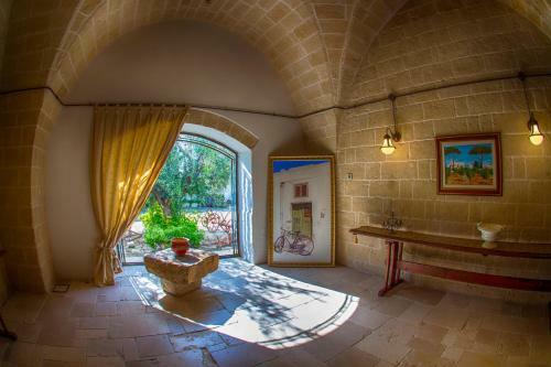 Agroturismo Masseria La Brunetta