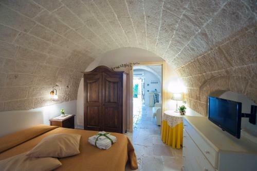 Agroturismo Masseria La Brunetta