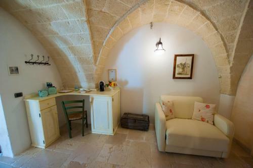 Agroturismo Masseria La Brunetta