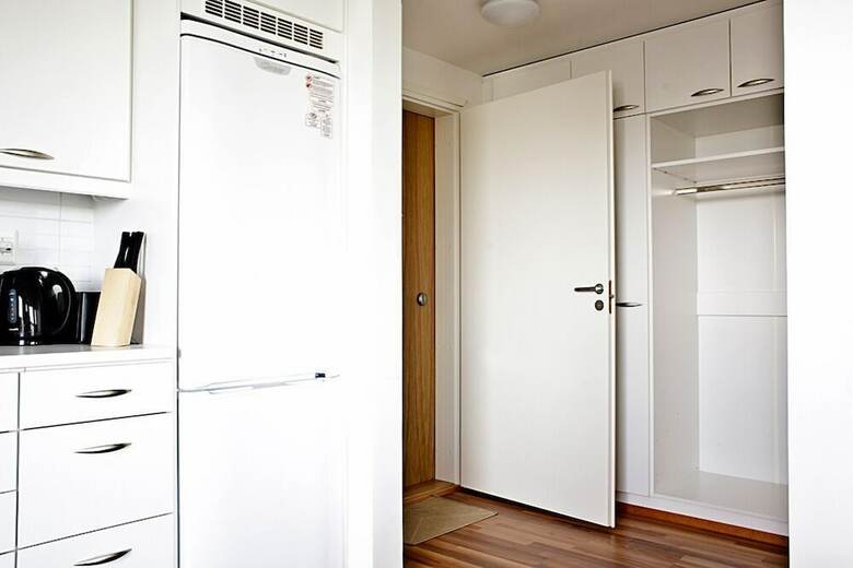 Apartamentos Forenom Suites Vantaa Airport