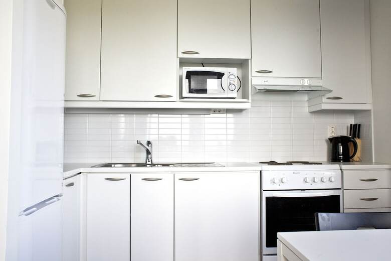 Apartamentos Forenom Suites Vantaa Airport