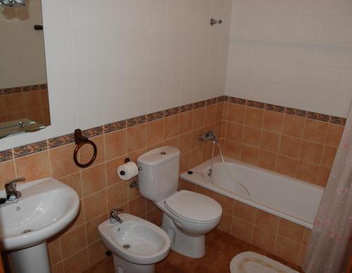 Agroturismo Apartamentos Rurales San Juan