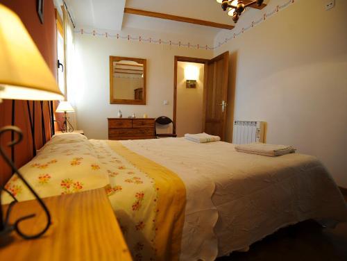 Agroturismo Apartamentos Rurales San Juan