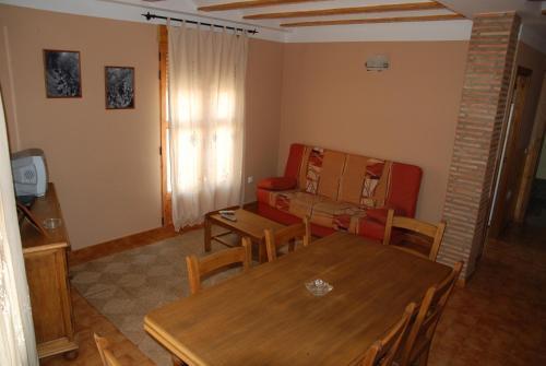 Agroturismo Apartamentos Rurales San Juan