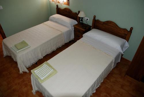 Agroturismo Apartamentos Rurales San Juan