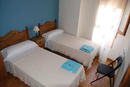Agroturismo Apartamentos Rurales San Juan