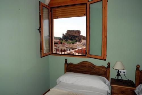 Agroturismo Apartamentos Rurales San Juan