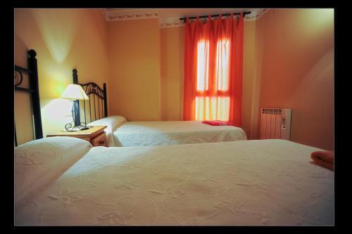 Agroturismo Apartamentos Rurales San Juan