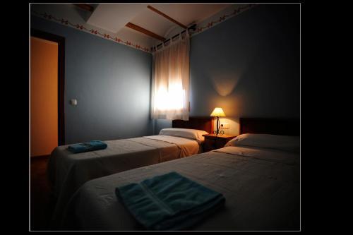 Agroturismo Apartamentos Rurales San Juan