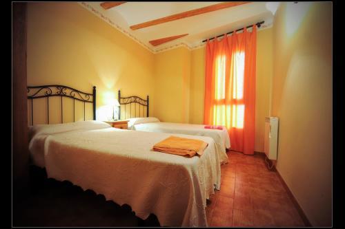 Agroturismo Apartamentos Rurales San Juan