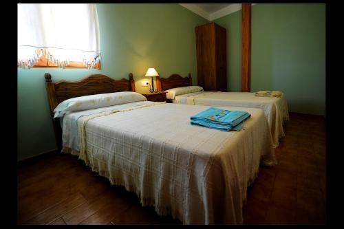 Agroturismo Apartamentos Rurales San Juan