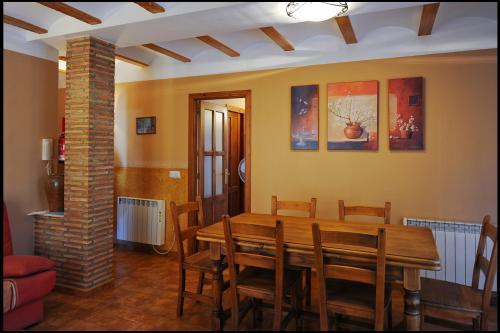 Agroturismo Apartamentos Rurales San Juan