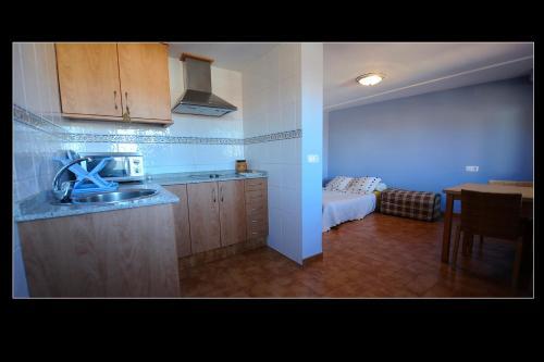 Agroturismo Apartamentos Rurales San Juan