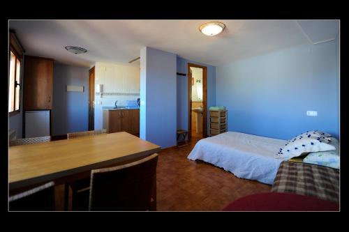 Agroturismo Apartamentos Rurales San Juan