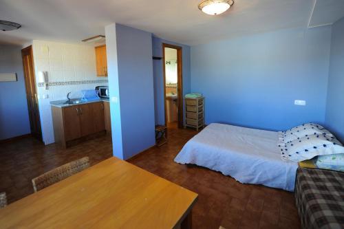 Agroturismo Apartamentos Rurales San Juan