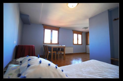 Agroturismo Apartamentos Rurales San Juan