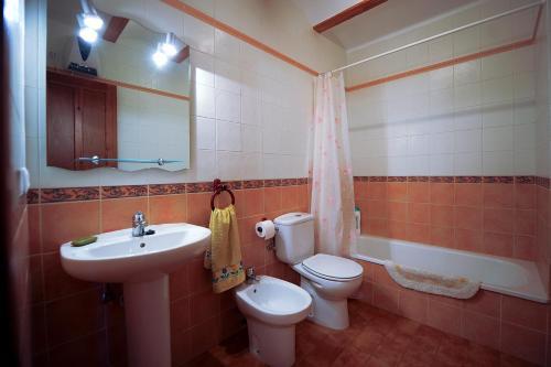 Agroturismo Apartamentos Rurales San Juan