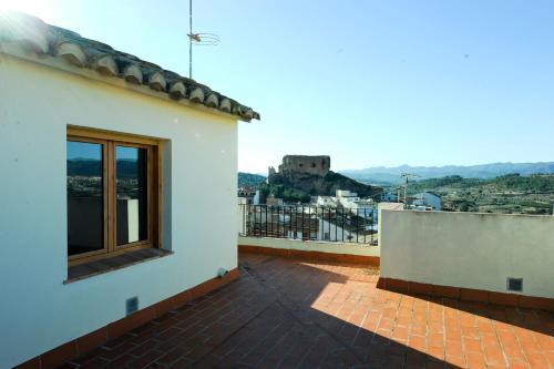 Agroturismo Apartamentos Rurales San Juan