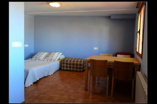 Agroturismo Apartamentos Rurales San Juan