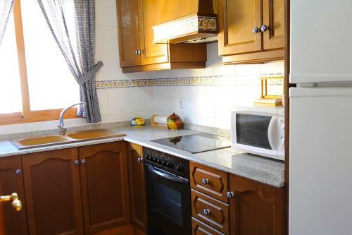 Agroturismo Apartamentos Rurales San Juan