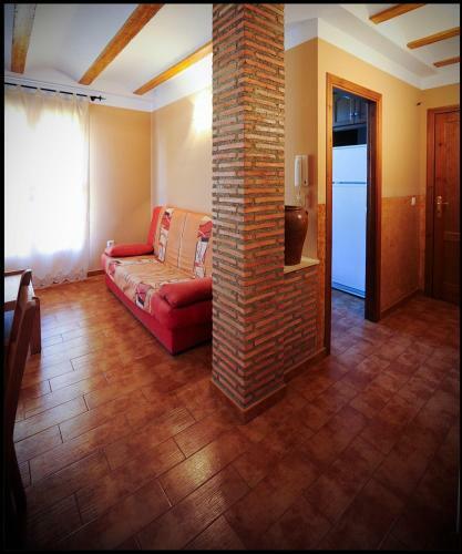 Agroturismo Apartamentos Rurales San Juan