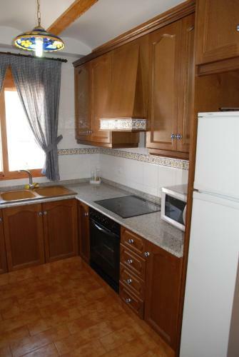 Agroturismo Apartamentos Rurales San Juan