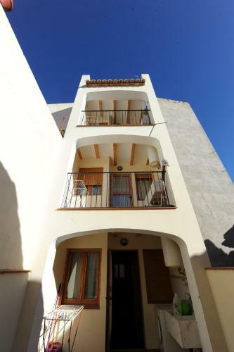 Agroturismo Apartamentos Rurales San Juan