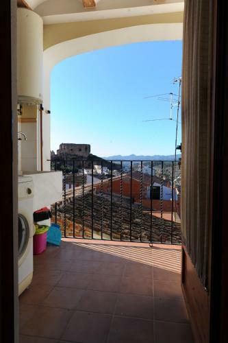 Agroturismo Apartamentos Rurales San Juan