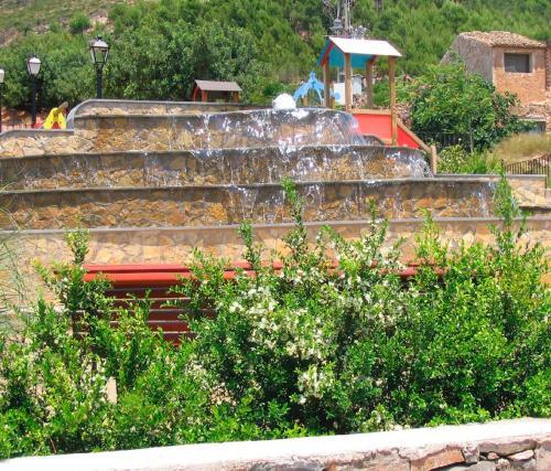 Agroturismo Apartamentos Rurales San Juan