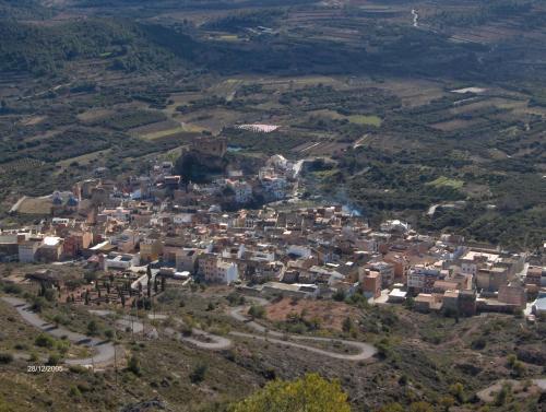 Agroturismo Apartamentos Rurales San Juan