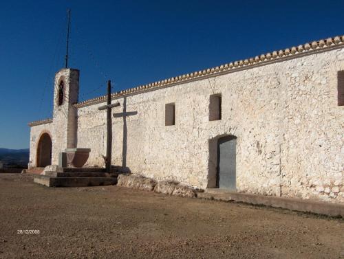 Agroturismo Apartamentos Rurales San Juan