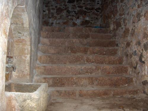 Agroturismo Apartamentos Rurales San Juan