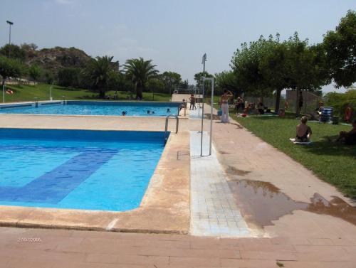 Agroturismo Apartamentos Rurales San Juan