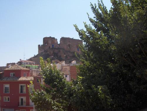 Agroturismo Apartamentos Rurales San Juan