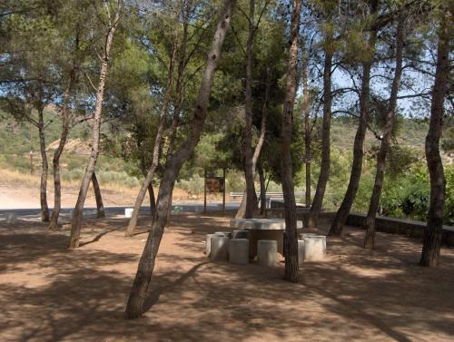 Agroturismo Apartamentos Rurales San Juan