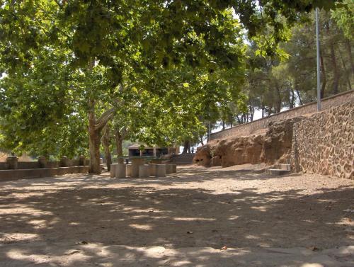 Agroturismo Apartamentos Rurales San Juan